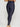 Ecomove Classic High-Rise Legging - Ocean